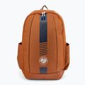 Рюкзак тенісний Wilson Roland Garros Team коричневий WR8026401001 2