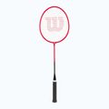 Набір для бадмінтону Wilson Badminton V2 3 2PC жовтий WR135710F3 2