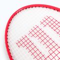 Набір для бадмінтону Wilson Badminton V2 3 2PC жовтий WR135710F3 6