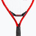 Ракетка тенісна дитяча Wilson Pro Staff Precision 19 червоно-чорна WR118210H 4