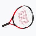 Ракетка тенісна дитяча Wilson Pro Staff Precision 23 червоно-чорна WR118010H 2