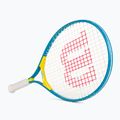 Ракетка тенісна дитяча Wilson Ultra Power 21 блакитна WR118910H 2