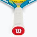 Ракетка тенісна дитяча Wilson Ultra Power 21 блакитна WR118910H 3