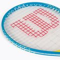 Ракетка тенісна дитяча Wilson Ultra Power 21 блакитна WR118910H 5