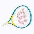 Ракетка тенісна дитяча Wilson Ultra Power 23 блакитна WR118810H 2