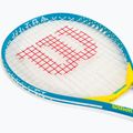 Ракетка тенісна дитяча Wilson Ultra Power 23 блакитна WR118810H 5