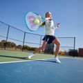 Ракетка тенісна дитяча Wilson Ultra Power 23 блакитна WR118810H 21