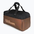Сумка тенісна Wilson Super Tour Pro Staff V14 Duffle коричнева WR8025801001 2