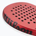 Ракетка для падлю дитяча Wilson Bela Junior V2 red/black 5