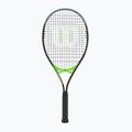 Ракетка тенісна Wilson Aggressor black/ green