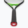 Ракетка тенісна Wilson Aggressor black/ green 3