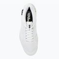 Кросівкі тенісні чоловічі Wilson Rush Pro 4.0 white/white/black 5