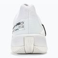 Кросівкі тенісні чоловічі Wilson Rush Pro 4.0 white/white/black 6