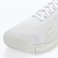 Кросівкі тенісні чоловічі Wilson Rush Pro 4.0 white/white/black 7