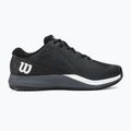 Кросівкі тенісні чоловічі Wilson Rush Pro Ace Clay black/ombre blue/white 2