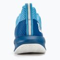 Жіночі тенісні туфлі Wilson Rush Pro Lite W bonnie blue/deja vu сині/білі 6