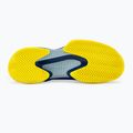Кросівкі тенісні чоловічі Wilson Kaos Swift 1.5 Clay bluing/sulphur spring/blue print 4