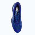 Кросівкі тенісні чоловічі Wilson Kaos Swift 1.5 Clay bluing/sulphur spring/blue print 5