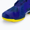 Кросівкі тенісні чоловічі Wilson Kaos Swift 1.5 Clay bluing/sulphur spring/blue print 7