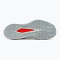 Кросівки для тенісу чоловічі Wilson Rxt Active white/pearl blue/wilson red 4