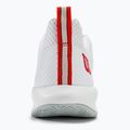 Кросівки для тенісу чоловічі Wilson Rxt Active white/pearl blue/wilson red 6