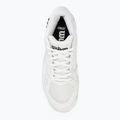 Кросівкі тенісні жіночі Wilson Rush Pro Ace white/white/black 5