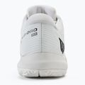 Кросівкі тенісні жіночі Wilson Rush Pro Ace white/white/black 6