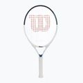 Набір для тенісу дитячий Wilson Roland Garros Elite Kit 23 white/navy