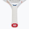 Набір для тенісу дитячий Wilson Roland Garros Elite Kit 23 white/navy 3