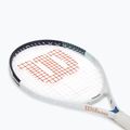 Набір для тенісу дитячий Wilson Roland Garros Elite Kit 23 white/navy 5