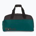 Сумка тенісна Wilson Super Tour Small Duffel V9 green