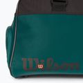 Сумка тенісна Wilson Super Tour Small Duffel V9 green 4