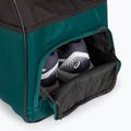 Сумка тенісна Wilson Super Tour Small Duffel V9 green 6