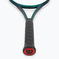 Ракетка тенісна Wilson Blade 100 V9 green 3