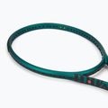 Ракетка тенісна Wilson Blade 100 V9 green 5