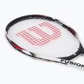 Ракетка тенісна Wilson Fusion XL 5