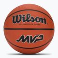 М'яч баскетбольний Wilson MVP brown розмір 7