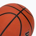 М'яч баскетбольний Wilson MVP brown розмір 7 3