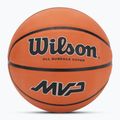 М'яч баскетбольний Wilson MVP brown розмір 5