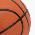 М'яч баскетбольний Wilson MVP brown розмір 5 3