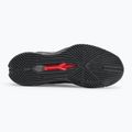 Чоловічі тенісні туфлі Wilson Rush Pro Extra Duty чорні / чорні / білі 4