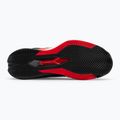 Чоловічі тенісні туфлі Wilson Rush Pro 4.5 Clay чорні/інфрачервоні/білі 5