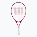 Ракетка тенісна дитяча Wilson Intrigue 23 Girls