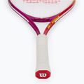 Ракетка тенісна дитяча Wilson Intrigue 23 Girls 3