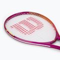 Ракетка тенісна дитяча Wilson Intrigue 23 Girls 5