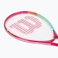 Ракетка тенісна дитяча Wilson Intrigue 21 Girls 5