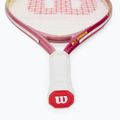 Ракетка тенісна дитяча Wilson Intrigue 19 Girls 3