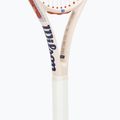 Ракетка тенісна дитяча Wilson Roland Garros Elite Comp Jr 4