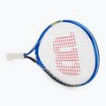 Ракетка тенісна дитяча Wilson Slam 25 Boys 2