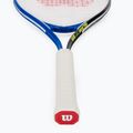 Ракетка тенісна дитяча Wilson Slam 25 Boys 3